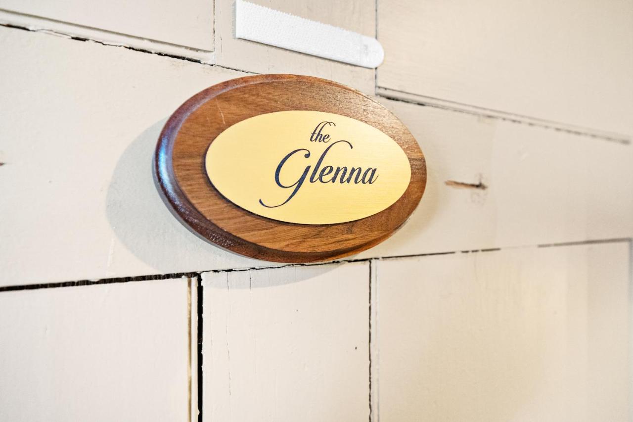 The Inn On North Jefferson Милиджвил Стая снимка